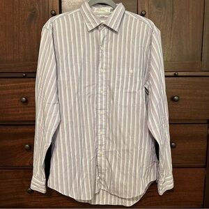 90s Christian Dior dress shirt